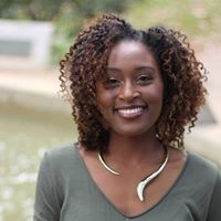 Profile Picture of Jasmine Bailey (@jasmine-bailey-43) on Quora