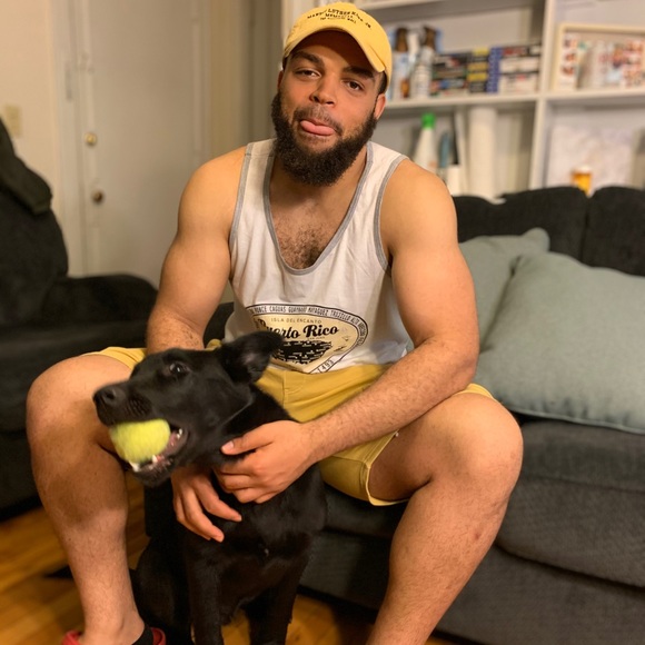 Profile Picture of John Hunter (@huntersthriftin) on Poshmark