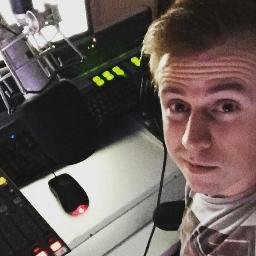 Profile Picture of Andy Vogel (@AndyCrushRadio) on Twitter