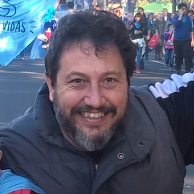 Profile Picture of Marcelo Blanco (@marceloblanco66) on Twitter