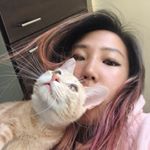 Profile Picture of Jenny Hyun Ji Seong 🐱 (@jennyseong77) on Instagram