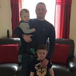 Profile Picture of Steve Curran (@stevie_curran_ken) on Instagram