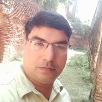 Profile Picture of Dr Ashutosh Pandey (@dr-ashutosh-pandey) on Quora