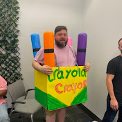 Profile Picture of Michael Eunice (@michaeleunice4754) on Youtube