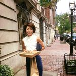 Profile Picture of Chise Toyoda Taketomi (@chisetoyo) on Instagram