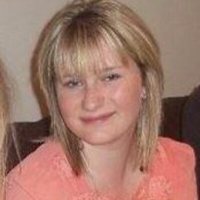 Profile Picture of Amy Charlton (@AmyJayJ) on Twitter