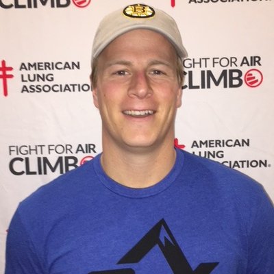 Profile Picture of Scott Rosenthal (@ScottO2X) on Twitter