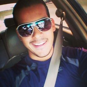 Profile Picture of Miguel Oñate z (@mrmiguelangel) on Pinterest