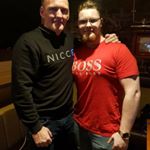 Profile Picture of gary robb pt (@garyrobbpt) on Instagram