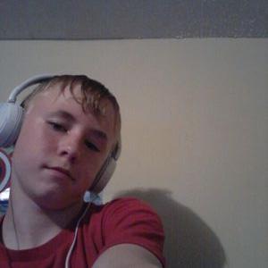 Profile Picture of Wesley Blevins (@a4db26eb05814c0) on Twitter