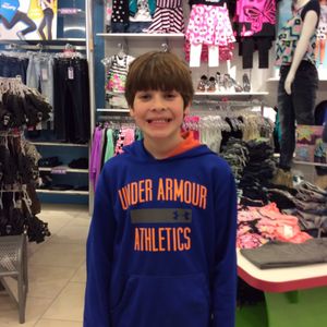 Profile Picture of Brennan (@brennan.graham) on Myspace