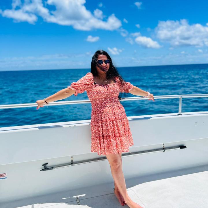 Profile Picture of Amita patel (@amitapatelpatel8) on Tiktok