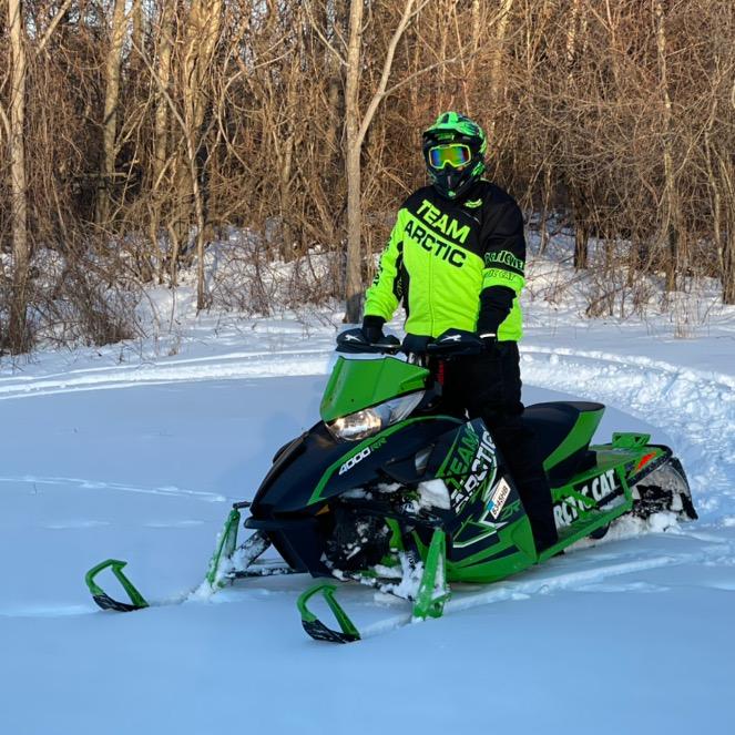 Profile Picture of kyle_cutright (@kyle_cutright) on Tiktok