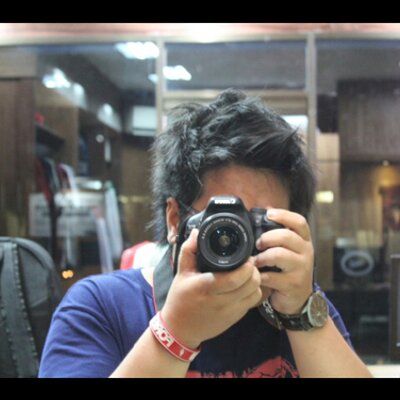 Profile Picture of Kevinpotgieter (@kevin_potgieter) on Twitter