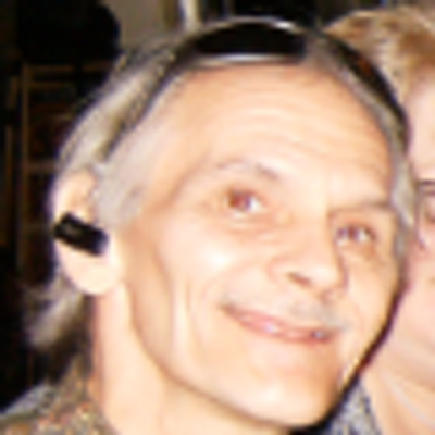 Profile Picture of Jim Prokop (@@JimProkop) on Twitter