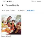 Profile Picture of Tomas Botello (@Tomas-Botello) on Facebook