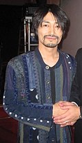 Profile Picture of Ken Yasuda (actor)on Wikipedia