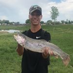 Profile Picture of Tyler Hendricks (@tyler_hendricks_fishing) on Instagram