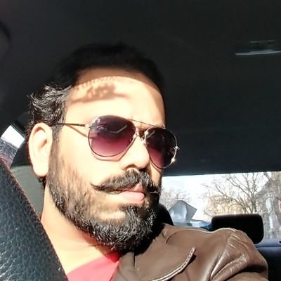 Profile Picture of Ali Mohammad Hamza (@Alimohammadham3) on Twitter