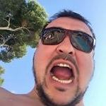 Profile Picture of Alexander Fedorov (@nonstopalex) on Instagram