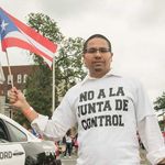 Profile Picture of Robert Cotto Jr. (@robertcottojr) on Instagram