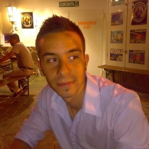 Profile Picture of Andrea Pasquini (@cicndre87) on Myspace