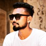 Profile Picture of Nirmal Chauhan (@ziddi_6orra) on Instagram