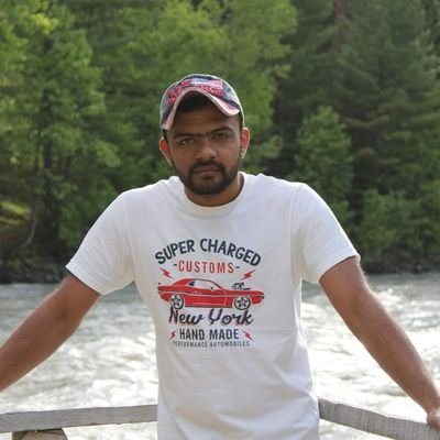 Profile Picture of Mohsin Bashir (@mohsinge143) on Twitter