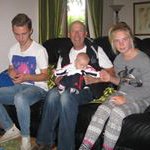 Ray Jeffrey - Instagram Profile Picture of Ray Jeffrey (@razzoray) on Instagram