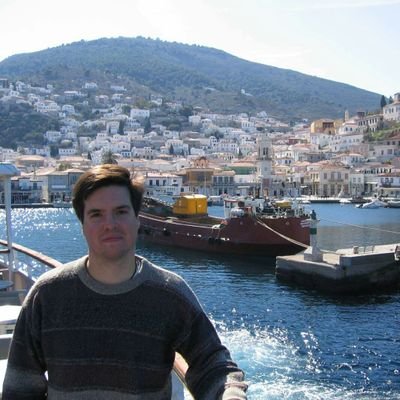 Profile Picture of Martín Nogués Pompa (@martinogues) on Twitter