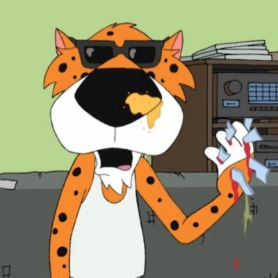 Profile Picture of Satchi  📻 ⚡️ (@satchi6000) on Twitter