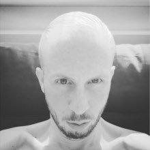 Profile Picture of James Davitt (@JamesDavitt74) on Twitter