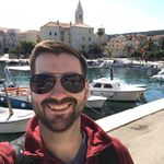 Profile Picture of Jason Gallina (@jasongallina) on Instagram