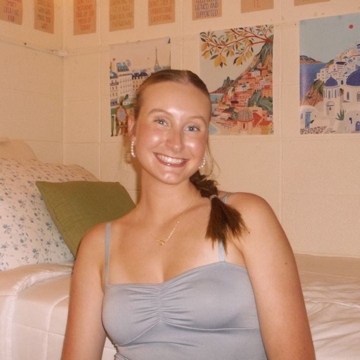 Profile Picture of nora (@nora_thompson) on Tiktok