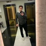 Toby Johnson - Instagram Profile Picture of Toby Johnson (@jobytohnson) on Instagram