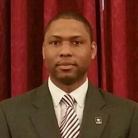 Profile Picture of Benjamin Mcclellan (@b_mcclellan) on Poshmark