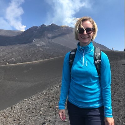 Profile Picture of Anne Cecilie Andresen (@Annecande) on Twitter
