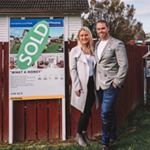 Profile Picture of Scott & Cayla (@renovationgeneration) on Instagram