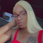Profile Picture of Iyanna williams 💛 (@only_1_yanna) on Instagram