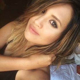 Profile Picture of Danielle Alexa Wolf (@danielleawolf) on Pinterest