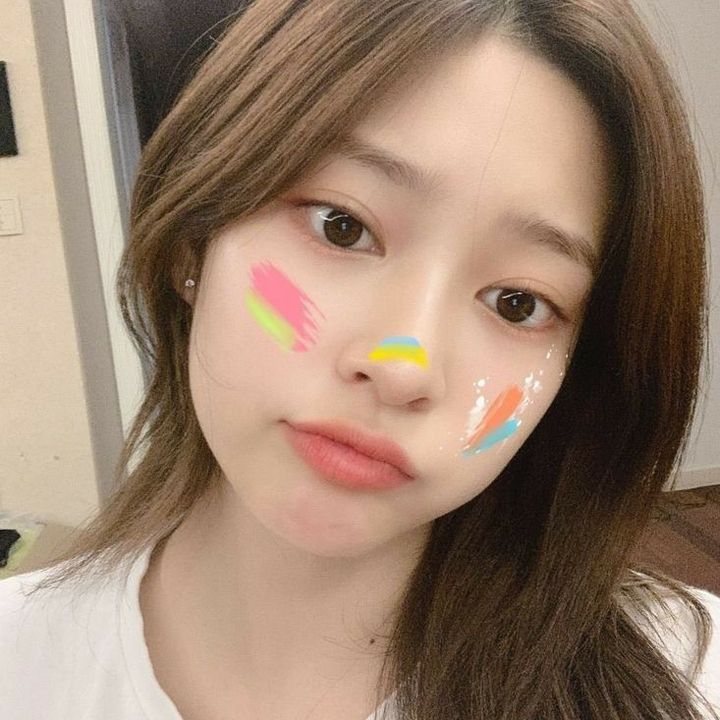 Profile Picture of gabrielle, read bio (@kkimminjul) on Tiktok