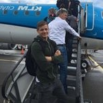 Profile Picture of bert de jong (@bertjaaa) on Instagram