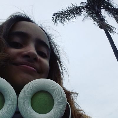 Profile Picture of Mayra Silva Nery (@mayrasilvaAIKA) on Twitter