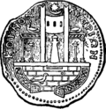 Profile Picture of Koinonon Wikipedia