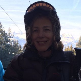 Susanne Rubel - Facebook Profile Picture of Susanne Rubel (@susanne.rubel.39) on Facebook