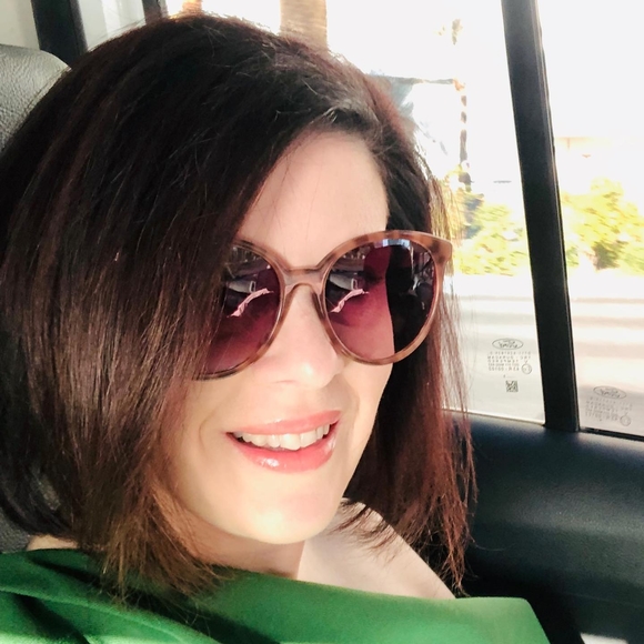 Profile Picture of Katherine Raukhman (@krauk) on Poshmark