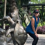 Profile Picture of Carol Ruby (@cccglobal) on Instagram