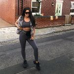 Profile Picture of Roxane Karas (@91_92778965972) on Instagram