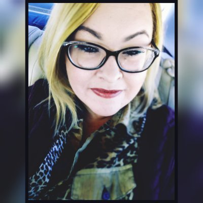 Profile Picture of Crystal Rimer (@rogue_rimer) on Twitter