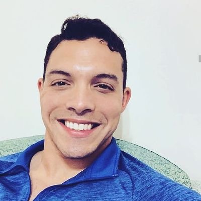 Profile Picture of David Kane Alvarez (@DavidKaneAlvar1) on Twitter